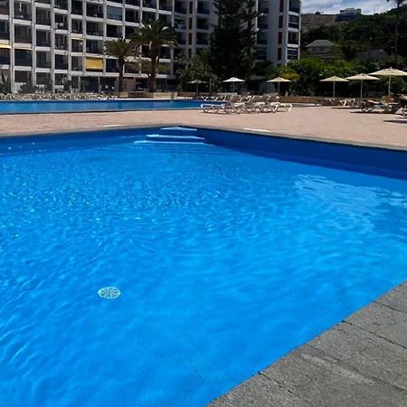 Enjoy The Sea And Pool In Playa De Las Americas Ngoại thất bức ảnh