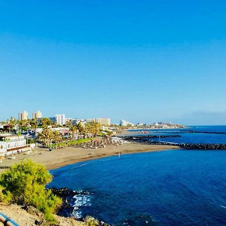 Enjoy The Sea And Pool In Playa De Las Americas Ngoại thất bức ảnh