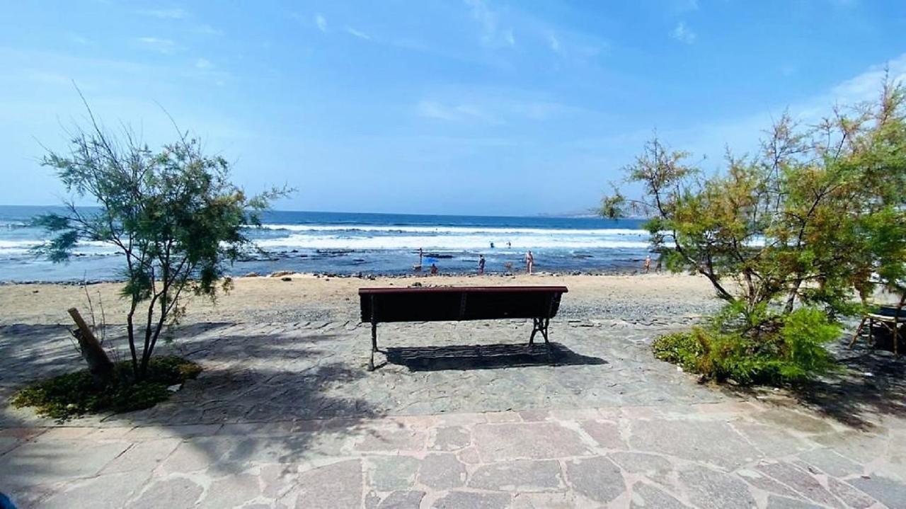 Enjoy The Sea And Pool In Playa De Las Americas Ngoại thất bức ảnh